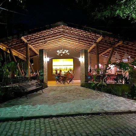 Alua Camburi Tudo Incluso Esterno foto